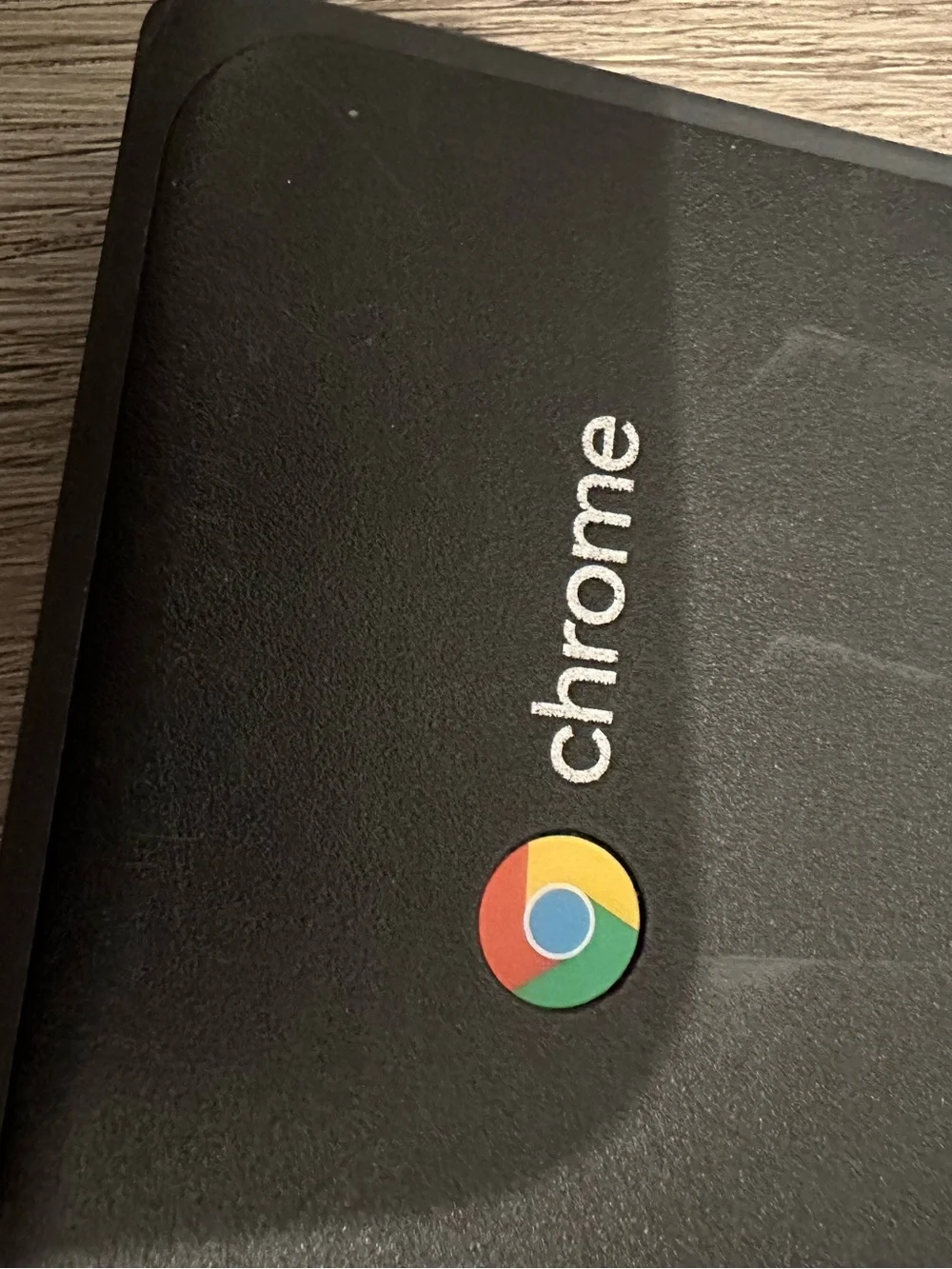 LENOVO Chromebook 100e Gen2 (WiFi) 4GB 32GB Black